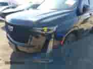 2023 Cadillac Escalade 4WD Sport с VIN 1GYS4FKL1PR552467, выставлен на аукционе IAAI как лот 42936665 с пробегом 18 546 миль миль и . История ставок и продаж доступна на DreamBid. Изображение 6.