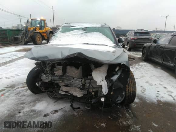 2023 Chevrolet Blazer LT с VIN 3GNKBDR40PS229661, выставлен на аукционе IAAI как лот 41174844 с пробегом Не указан миль и . История ставок и продаж доступна на DreamBid. Изображение 11.