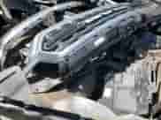 2022 Ram 1500 Limited with VIN 1C6SRFHM8NN192388, listed as a Copart auction lot 55816105 with 22,971 mi miles and Salvage title. Bid and sale history available at DreamBid. Image 12.