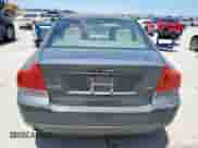 2004 Volvo S60 с VIN YV1RS59V042323000, выставлен на аукционе Copart как лот 66625555 с пробегом 210 230 миль миль и Списание • Salvage title. История ставок и продаж доступна на DreamBid. Изображение 6.