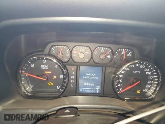 2018 Chevrolet Silverado 1500 Custom с VIN 1GCRCPEC6JZ312315, выставлен на аукционе Copart как лот 51255145 с пробегом 155 626 миль миль и Списание • Salvage title. История ставок и продаж доступна на DreamBid. Изображение 9.