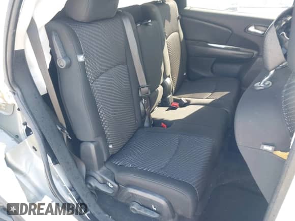 2020 Dodge Journey SE Value with VIN 3C4PDCAB6LT251083, listed as a IAAI auction lot 41967289 with Not provided miles and . Bid and sale history available at DreamBid. Image 8.