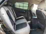 2017 Chevrolet Bolt EV LT z VIN 1G1FW6S00H4140216, wystawiony jako Copart lot #69792833 z przebiegiem 100 986 mil mil oraz . Historia ofert i sprzedaży dostępna na DreamBid. Obrazek 10.