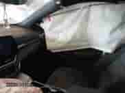 2025 Chevrolet Equinox FWD LT with VIN 3GNAXHEG9SL171461, listed as a IAAI auction lot 42763366 with 1,467 mi miles and . Bid and sale history available at DreamBid. Image 5.