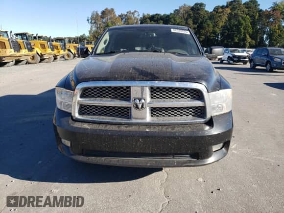 2009 Dodge 1500 Sport с VIN 1D3HV13T09J524795, выставлен на аукционе Copart как лот 82543355 с пробегом 164 126 миль миль и Списание • Salvage title. История ставок и продаж доступна на DreamBid. Изображение 5.