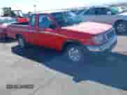 1998 Nissan Frontier XE с VIN 1N6DD26S6WC378984, выставлен на аукционе IAAI как лот 43497551 с пробегом 309 503 миль миль и . История ставок и продаж доступна на DreamBid. Изображение 1.