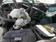 2002 Chevrolet Silverado 1500 LS с VIN 2GCEC19T121328132, выставлен на аукционе Copart как лот 63378195 с пробегом Не указан миль и Списание • Salvage title. История ставок и продаж доступна на DreamBid. Изображение 8.