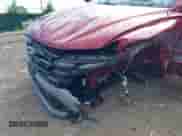 2025 Hyundai Tucson SE with VIN 5NMJACDE7SH466522, listed as a IAAI auction lot 42983380 with 19,880 mi miles and . Bid and sale history available at DreamBid. Image 6.