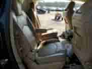 2008 Saturn Outlook XR with VIN 5GZER23768J191461, listed as a Copart auction lot 42804715 with Not provided miles and Salvage title. Bid and sale history available at DreamBid. Image 11.