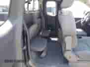 2006 Nissan Frontier XE with VIN 1N6BD06TX6C427902, listed as a IAAI auction lot 42965912 with 166,844 mi miles and . Bid and sale history available at DreamBid. Image 8.