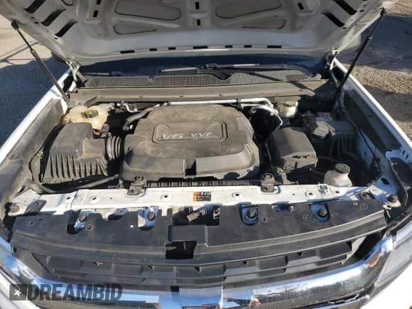 2016 Chevrolet Colorado 4WD WT with VIN 1GCGTBE33G1355897, listed as a Copart auction lot 87247655 with 171,426 mi miles and Salvage title. Bid and sale history available at DreamBid. Image 11.