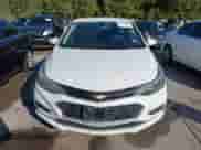 2018 Chevrolet Cruze LT с VIN 3G1BE6SM6JS610372, выставлен на аукционе IAAI как лот 43397082 с пробегом 154 156 миль миль и . История ставок и продаж доступна на DreamBid. Изображение 11.