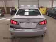 2012 Lexus IS 350 z VIN JTHBE5C23C5028675, wystawiony jako IAAI lot #41504992 z przebiegiem 152 577 mil mil oraz . Historia ofert i sprzedaży dostępna na DreamBid. Obrazek 16.