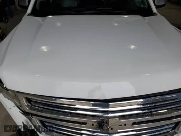 2016 Chevrolet Tahoe LTZ z VIN 1GNSKCKC2GR429438, wystawiony jako Copart lot #69285625 z przebiegiem 196 364 mil mil oraz Szkoda całkowita • Salvage title. Historia ofert i sprzedaży dostępna na DreamBid. Obrazek 12.
