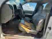 2005 Chevrolet Colorado Fleet Z85 z VIN 1GCCS148258262253, wystawiony jako Copart lot #65528165 z przebiegiem Nie podano mil oraz Szkoda całkowita • Salvage title. Historia ofert i sprzedaży dostępna na DreamBid. Obrazek 7.