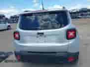 2017 Jeep Renegade Latitude с VIN ZACCJABB6HPG23465, выставлен на аукционе IAAI как лот 42586122 с пробегом 72 465 миль миль и . История ставок и продаж доступна на DreamBid. Изображение 17.