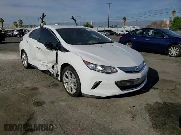 2016 Chevrolet Volt Premier с VIN 1G1RD6S55GU139334, выставлен на аукционе Copart как лот 72747632 с пробегом 92 280 миль миль и . История ставок и продаж доступна на DreamBid. Изображение 11.