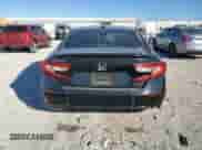 2019 Honda Accord Sport with VIN 1HGCV2F37KA011006, listed as a Copart auction lot 70951155 with 110,225 mi miles and Salvage title. Bid and sale history available at DreamBid. Image 6.