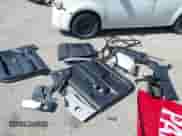 2013 Toyota Tundra with VIN 5TFDY5F13DX313385, listed as a IAAI auction lot 41957501 with 161,469 mi miles and . Bid and sale history available at DreamBid. Image 12.