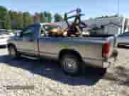 2005 Dodge 1500 ST with VIN 1D7HU16N65J554828, listed as a Copart auction lot 66376215 with 80,521 mi miles and Clean title. Bid and sale history available at DreamBid. Image 2.