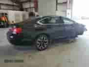 2016 Chevrolet Impala LT with VIN 2G1115S32G9178667, listed as a Copart auction lot 66089355 with 81,862 mi miles and Non repairable. Bid and sale history available at DreamBid. Image 3.