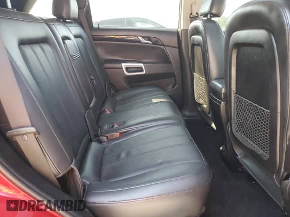 2015 Chevrolet Captiva Sport LTZ с VIN 3GNAL4EKXFS524097, выставлен на аукционе Copart как лот 63752425 с пробегом 156 085 миль миль и Чистый • Clean title. История ставок и продаж доступна на DreamBid. Изображение 11.