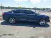 2019 Chevrolet Impala Premier с VIN 2G1105S34K9121625, выставлен на аукционе IAAI как лот 43081169 с пробегом 159 573 миль миль и . История ставок и продаж доступна на DreamBid. Изображение 13.