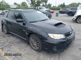 2014 Subaru WRX WRX с VIN JF1GR7E68EG226284, выставлен на аукционе IAAI как лот 42442002 с пробегом 96 981 миль миль и . История ставок и продаж доступна на DreamBid. Изображение 1.