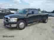 2007 Dodge 3500 SLT z VIN 3D7ML48C87G702979, wystawiony jako Copart lot #85855345 z przebiegiem 142 346 mil mil oraz Szkoda całkowita • Salvage title. Historia ofert i sprzedaży dostępna na DreamBid. Obrazek 1.