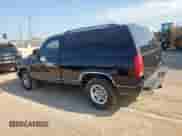 1999 Chevrolet Tahoe с VIN 3GNEC18R0XG190028, выставлен на аукционе Copart как лот 68187285 с пробегом 171 661 миль миль и Чистый • Clean title. История ставок и продаж доступна на DreamBid. Изображение 2.