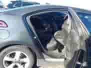 2014 Chevrolet Volt with VIN 1G1RH6E4XEU169188, listed as a IAAI auction lot 43450548 with 89,243 mi miles and . Bid and sale history available at DreamBid. Image 8.