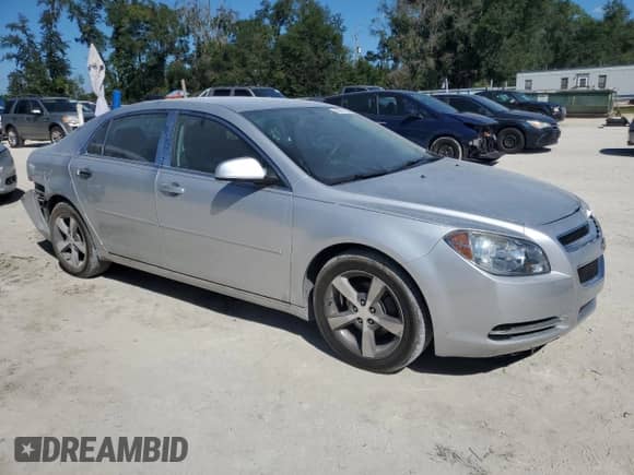 2009 Chevrolet Malibu 2LT с VIN 1G1ZJ57B39F141642, выставлен на аукционе Copart как лот 85891335 с пробегом 58 961 миль миль и Списание • Salvage title. История ставок и продаж доступна на DreamBid. Изображение 4.