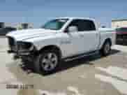 2013 Ram 1500 Big Horn с VIN 1C6RR6LT3DS542376, выставлен на аукционе Copart как лот 49250945 с пробегом 147 264 миль миль и Чистый • Clean title. История ставок и продаж доступна на DreamBid. Изображение 1.