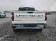 2019 Chevrolet Silverado 1500 LT с VIN 1GCPWCED3KZ391816, выставлен на аукционе Copart как лот 84447335 с пробегом 78 878 миль миль и Списание • Salvage title. История ставок и продаж доступна на DreamBid. Изображение 6.