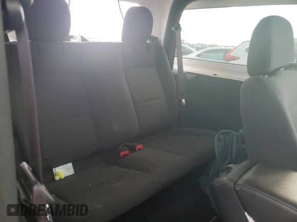 2022 Jeep Wrangler Willys с VIN 1C4GJXAG3NW203646, выставлен на аукционе Copart как лот 71606894 с пробегом 33 379 миль миль и Списание • Salvage title. История ставок и продаж доступна на DreamBid. Изображение 10.