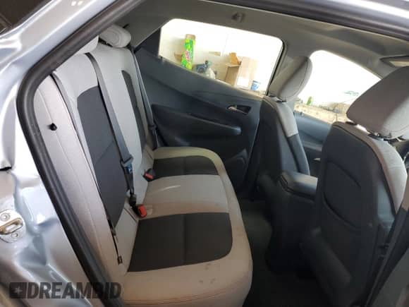 2017 Chevrolet Bolt EV LT с VIN 1G1FW6S00H4187987, выставлен на аукционе Copart как лот 46938223 с пробегом 61 239 миль миль и . История ставок и продаж доступна на DreamBid. Изображение 11.