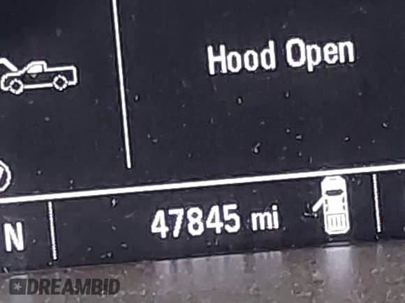 2022 Chevrolet Colorado 4WD LT с VIN 1GCGTCEN3N1242715, выставлен на аукционе IAAI как лот 41375502 с пробегом 47 845 миль миль и . История ставок и продаж доступна на DreamBid. Изображение 15.