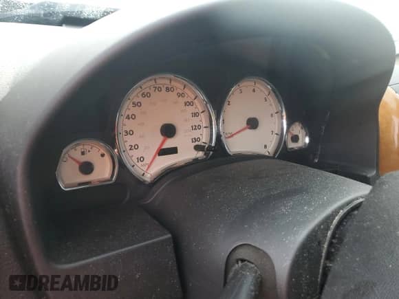 2007 Saturn VUE V6 z VIN 5GZCZ53487S880411, wystawiony jako Copart lot #74304224 z przebiegiem Nie podano mil oraz Szkoda całkowita • Salvage title. Historia ofert i sprzedaży dostępna na DreamBid. Obrazek 9.