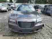2014 Chrysler 300 S with VIN 2C3CCABG0EH344357, listed as a Copart auction lot 69835795 with 64,453 mi miles and Salvage title. Bid and sale history available at DreamBid. Image 5.
