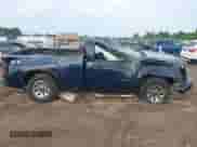 2011 GMC Sierra 1500 Work Truck z VIN 1GTN2TEA6BZ174902, wystawiony jako IAAI lot #42966465 z przebiegiem 125 985 mil mil oraz . Historia ofert i sprzedaży dostępna na DreamBid. Obrazek 13.