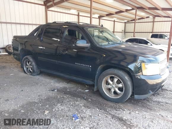 2008 Chevrolet Avalanche 1LT с VIN 3GNEC12008G173774, выставлен на аукционе IAAI как лот 42879533 с пробегом 226 345 миль миль и . История ставок и продаж доступна на DreamBid. Изображение 1.