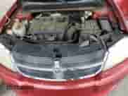 2008 Dodge Avenger SXT с VIN 1B3LC56K68N607871, выставлен на аукционе Copart как лот 67487095 с пробегом 105 451 миль миль и Списание • Salvage title. История ставок и продаж доступна на DreamBid. Изображение 11.