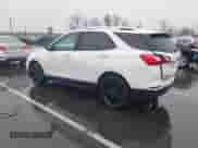 2021 Chevrolet Equinox Premier с VIN 2GNAXNEV7M6112087, выставлен на аукционе IAAI как лот 41102702 с пробегом 32 995 миль миль и . История ставок и продаж доступна на DreamBid. Изображение 3.