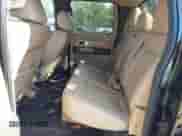 2011 Ford F-150 XLT z VIN 1FTFW1ET6BFC08837, wystawiony jako IAAI lot #42796324 z przebiegiem 214 495 mil mil oraz . Historia ofert i sprzedaży dostępna na DreamBid. Obrazek 8.