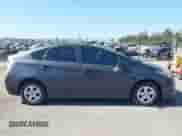 2011 Toyota Prius I with VIN JTDKN3DU5B0269106, listed as a IAAI auction lot 42338062 with 141,180 mi miles and . Bid and sale history available at DreamBid. Image 13.