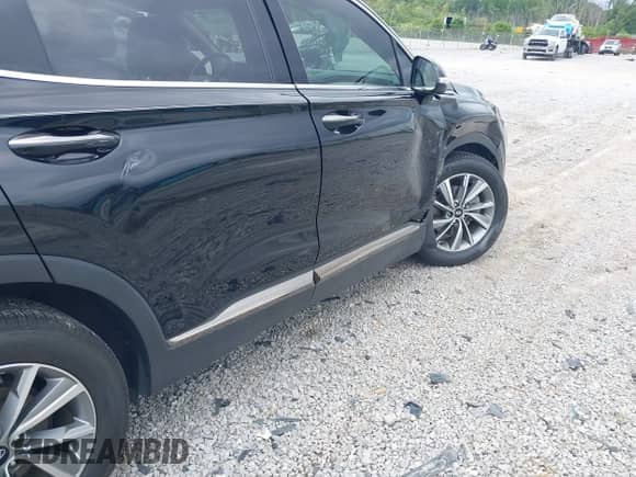 2020 Hyundai Santa Fe Limited с VIN 5NMS53AD5LH181212, выставлен на аукционе IAAI как лот 42904511 с пробегом 85 657 миль миль и . История ставок и продаж доступна на DreamBid. Изображение 21.