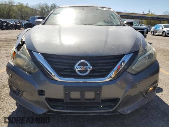 2016 Nissan Altima SV z VIN 1N4AL3APXGC273471, wystawiony jako Copart lot #84473405 z przebiegiem 63 075 mil mil oraz Szkoda całkowita • Salvage title. Historia ofert i sprzedaży dostępna na DreamBid. Obrazek 5.