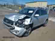 2010 Toyota RAV4 Sport with VIN JTMRK4DV3A5097052, listed as a IAAI auction lot 42091342 with Not provided miles and . Bid and sale history available at DreamBid. Image 16.