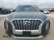 2021 Hyundai Palisade Limited with VIN KM8R5DHE4MU193702, listed as a Copart auction lot 44256654 with 71,537 mi miles and . Bid and sale history available at DreamBid. Image 5.