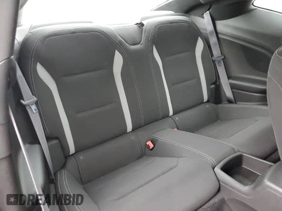 2017 Chevrolet Camaro 1LS с VIN 1G1FA1RX1H0126367, выставлен на аукционе Copart как лот 57598195 с пробегом 83 245 миль миль и Списание • Salvage title. История ставок и продаж доступна на DreamBid. Изображение 10.